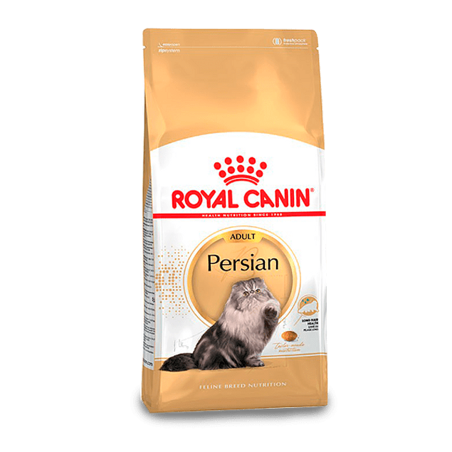 ROYAL CANIN PERSIAN ADULTO X 2 KG