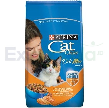 [12476236] CAT CHOW ADULTO DELIMIX *1,5 KG