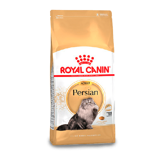 [2552020011] ROYAL CANIN PERSIAN ADULTO X 2 KG