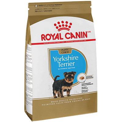 [3972011320] ROYAL CANIN YORKSHIRE PUPPY *1.13 KG