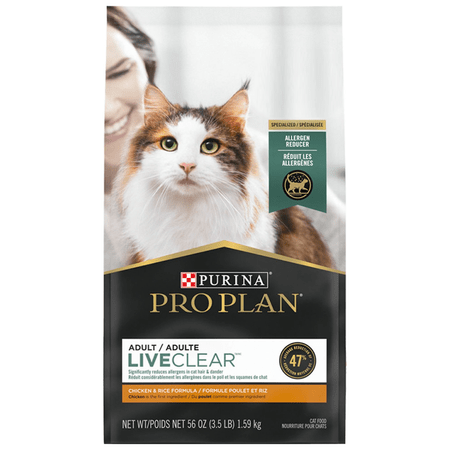 [12437248] PRO PLAN CAT LIVE CLEAR *1,59 KG