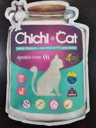 ARENA CHICHI CAT X 4.5 KG