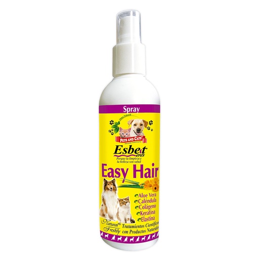 EASY HAIR X 240 ML